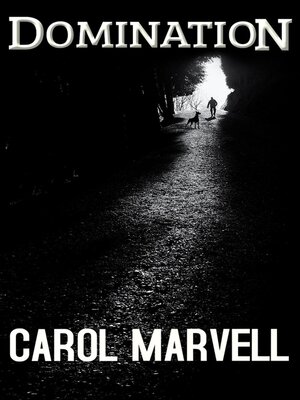 cover image of Domination